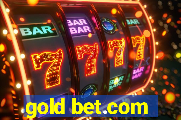 gold bet.com